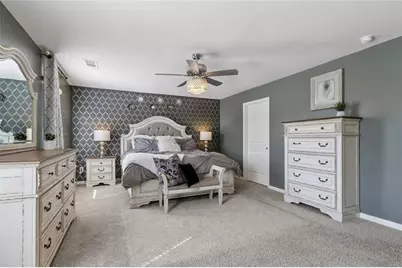 5690 Cricket Melody Lane, Flowery Branch, GA 30542 - Photo 33