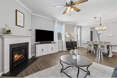 5690 Cricket Melody Lane, Flowery Branch, GA 30542 - Photo 13