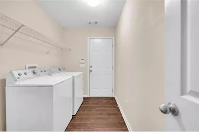 607 McDowell Lane, Bethlehem, GA 30620 - Photo 25