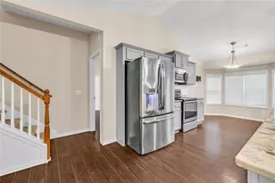 607 McDowell Ln, Bethlehem, GA 30620 - Photo 7