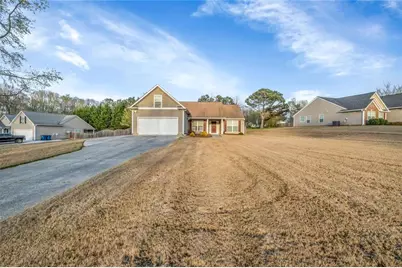 607 McDowell Lane, Bethlehem, GA 30620 - Photo 3