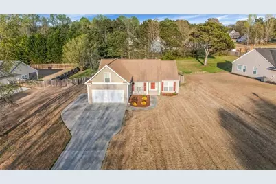 607 McDowell Lane, Bethlehem, GA 30620 - Photo 5