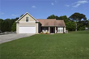 607 McDowell Ln, Bethlehem, GA 30620 - Photo 1