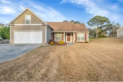 607 McDowell Lane, Bethlehem, GA 30620 - Photo 35