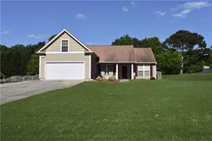 607 McDowell Ln, Bethlehem, GA 30620 - Photo 1