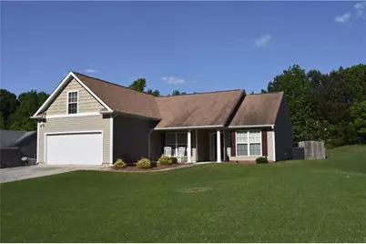 607 McDowell Lane, Bethlehem, GA 30620 - Photo 3