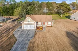 607 McDowell Ln, Bethlehem, GA 30620 - Photo 5