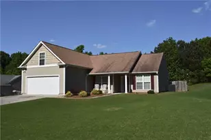 607 McDowell Ln, Bethlehem, GA 30620 - Photo 3