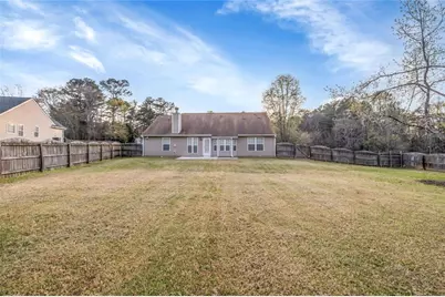 607 McDowell Lane, Bethlehem, GA 30620 - Photo 29