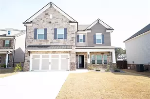 536 Sageton Ct, Lawrenceville, GA 30045 - Photo 1