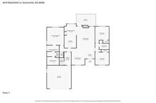 4619 Wakefield Ln, Gainesville, GA 30506 - Photo 43