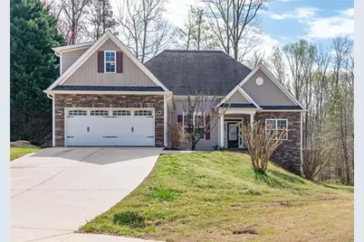 4619 Wakefield Lane, Gainesville, GA 30506 - Photo 1