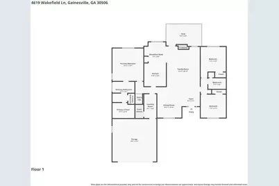 4619 Wakefield Lane, Gainesville, GA 30506 - Photo 43