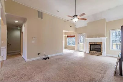 4619 Wakefield Lane, Gainesville, GA 30506 - Photo 5