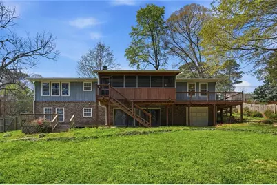 402 Emily Drive SW, Lilburn, GA 30047 - Photo 29