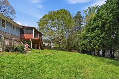 402 Emily Drive SW, Lilburn, GA 30047 - Photo 31