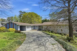 402 Emily Dr SW, Lilburn, GA 30047 - Photo 1