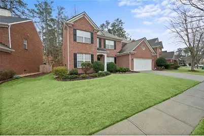 4071 Kingsley Park Lane, Peachtree Corners, GA 30096 - Photo 3