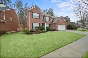 4071 Kingsley Park Ln, Peachtree Corners, GA 30096 - Photo 3