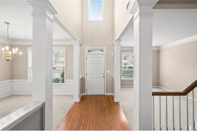 4071 Kingsley Park Lane, Peachtree Corners, GA 30096 - Photo 7