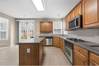 4071 Kingsley Park Lane, Peachtree Corners, GA 30096 - Photo 21