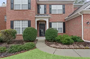 4071 Kingsley Park Ln, Peachtree Corners, GA 30096 - Photo 5