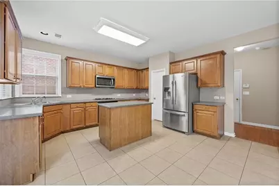 4071 Kingsley Park Lane, Peachtree Corners, GA 30096 - Photo 19