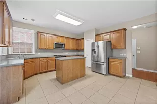 4071 Kingsley Park Ln, Peachtree Corners, GA 30096 - Photo 19