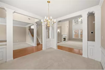 4071 Kingsley Park Lane, Peachtree Corners, GA 30096 - Photo 11