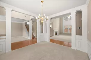 4071 Kingsley Park Ln, Peachtree Corners, GA 30096 - Photo 11