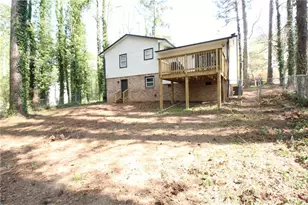 3367 Oak Dr, Snellville, GA 30078 - Photo 41