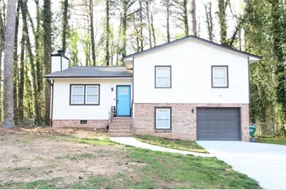 3367 Oak Drive, Snellville, GA 30078 - Photo 1