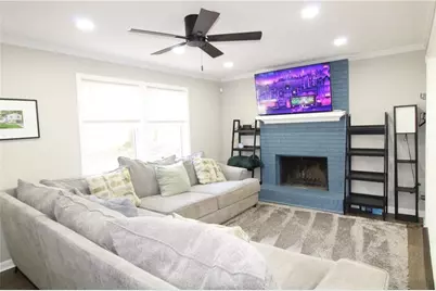 3367 Oak Drive, Snellville, GA 30078 - Photo 3