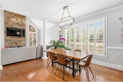 5945 Broadwater Trail, Cumming, GA 30040 - Photo 17