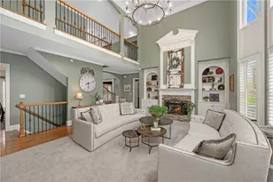 5945 Broadwater Tr, Cumming, GA 30040 - Photo 9