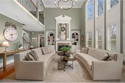 5945 Broadwater Trail, Cumming, GA 30040 - Photo 21