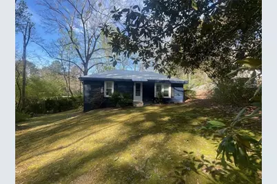 16040 Henderson Road, Milton, GA 30004 - Photo 1