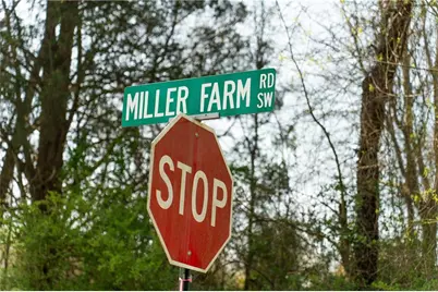 0 Taylorsville Macedonia Rd. Tract 1 Road, Taylorsville, GA 30178 - Photo 9