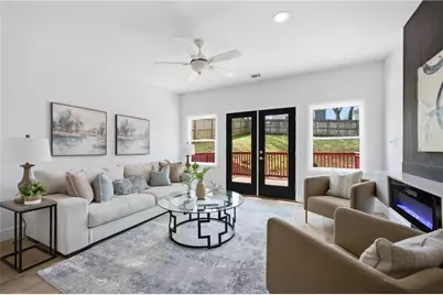 980 Tilden Street NW, Atlanta, GA 30318 - Photo 17