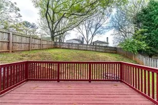 980 Tilden St NW, Atlanta, GA 30318 - Photo 35