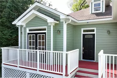 980 Tilden Street NW, Atlanta, GA 30318 - Photo 5