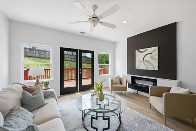 980 Tilden Street NW, Atlanta, GA 30318 - Photo 17