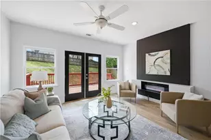 980 Tilden St NW, Atlanta, GA 30318 - Photo 17