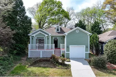 980 Tilden Street NW, Atlanta, GA 30318 - Photo 3