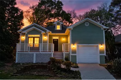 980 Tilden Street NW, Atlanta, GA 30318 - Photo 1