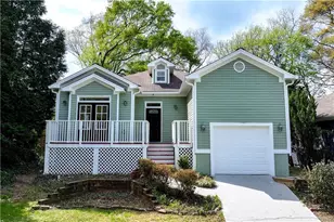 980 Tilden St NW, Atlanta, GA 30318 - Photo 3