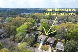 980 Tilden St NW, Atlanta, GA 30318 - Photo 45
