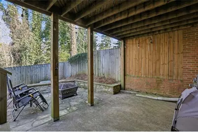 3873 Roswell Road NE #8, Atlanta, GA 30342 - Photo 19