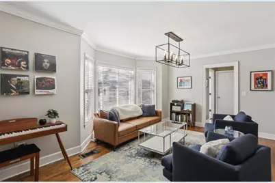 3873 Roswell Road NE #8, Atlanta, GA 30342 - Photo 5