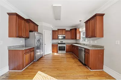 1864 La Mesa Lane, Decatur, GA 30032 - Photo 9